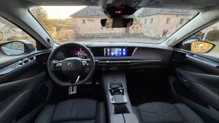 DS N°4 PLUG-IN HYBRID