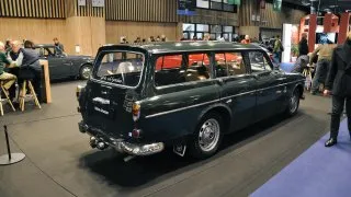 Retromobile 2026