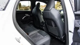 Audi Q5 Sportback TDI quattro