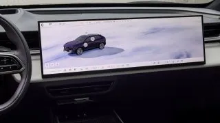 Mazda CX-6e