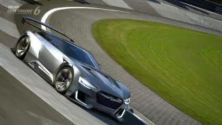 Subaru Viziv GT Vision Gran Turismo - Obrázek 7