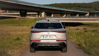 DS 7 Performance Line