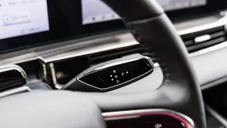 Omoda 5 EV