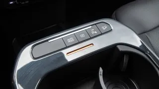 Test Kia EV5