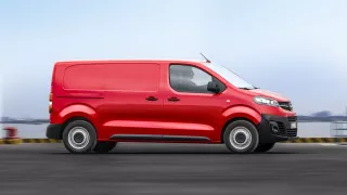 Opel Vivaro 2019 2