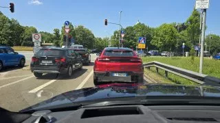 Lamborghini Urus SE