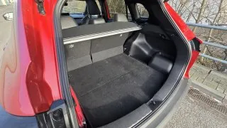 Toyota Corolla Cross 2.0 Hybrid AWD