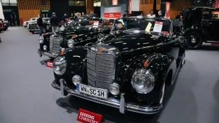 Retromobile 2026