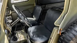 GAZ-69