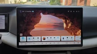 BYD ATTO 2 EV 150 kW Comfort