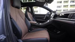 BYD Seal U DM-i