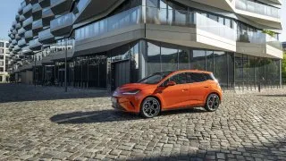 Byd Dolphin G DM-i