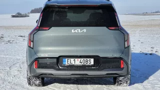 Kia EV9