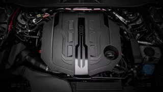 Audi A6 TFSI quattro