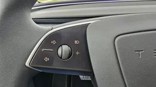 Tesla Model 3 Performance