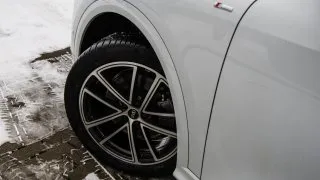 Audi Q5 Sportback TDI quattro