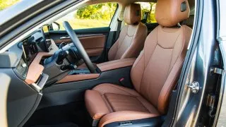 Škoda Superb 2.0 TDI DSG 110 kW