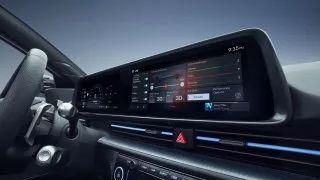 Hyundai Ioniq 6 N