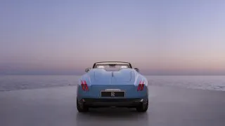 Rolls-Royce Project Nightingale