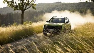Jeep Avenger po faceliftu 2026