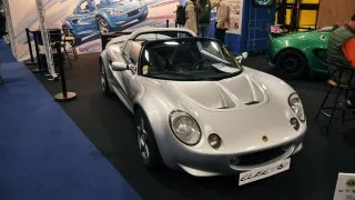 Retromobile 2026