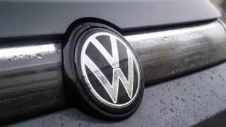 Test VW Tiguan R-Line People