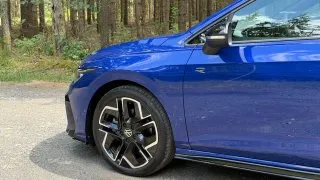 Volkswagen Golf Variant 2.0 TSI 4Motion