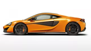 McLaren 570S Coupe - Obrázek 11