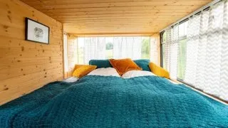 Apartmán Karosa