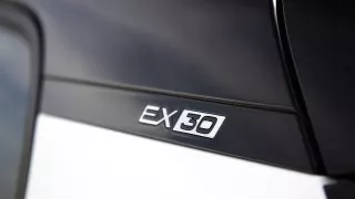 Volvo EX30