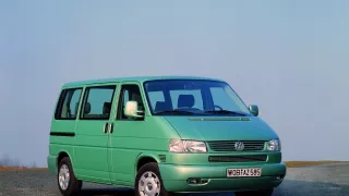 Volkswagen T4