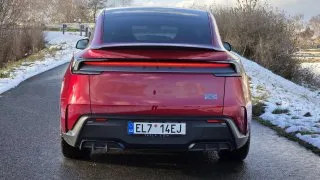 Tesla Model Y Performance