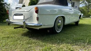 Škoda Felicia pravostranná