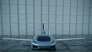 Klein Vision Air Car