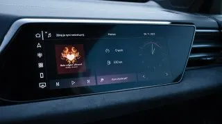 Audi A6 Avant TFSI quattro