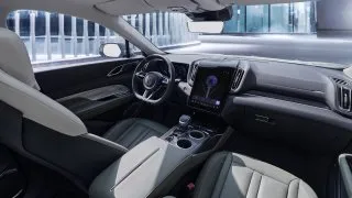 Hongqi HS3