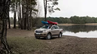 Ford Ranger 2019 2