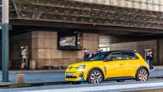 Renault 5