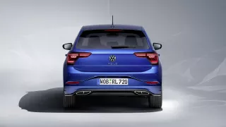 Volkswagen Polo R-Line