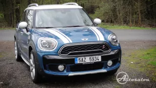 MINI Countryman 6