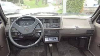 Škoda Favorit 136 L