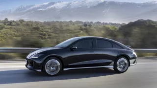 Hyundai bude v Norsku prodávat už jen elektromobily