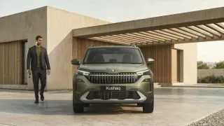 Škoda Kushaq
