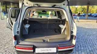 Hyundai Santa Fe 5. generace