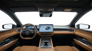 Mazda 6e
