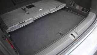 Volkswagen ID.7 Tourer