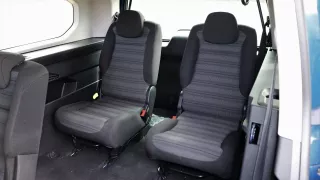 Opel Combo Life XL