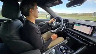 Alfa Romeo Tonale FL