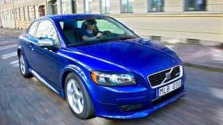 Volvo C30