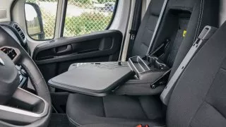 Peugeot e-Boxer L3H2